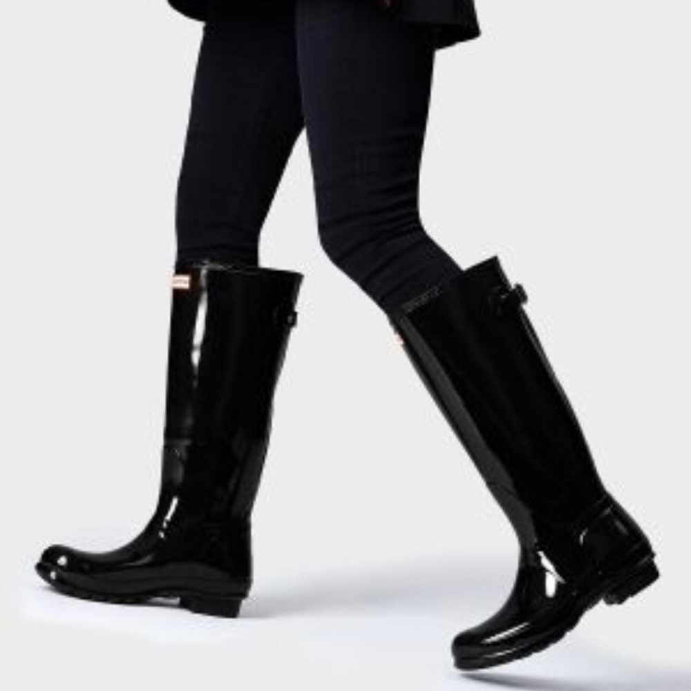 Women’s Hunter Boots